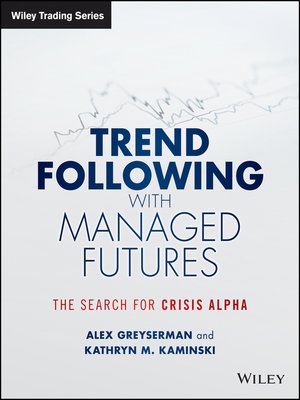cover image of Trend Following with Managed Futures